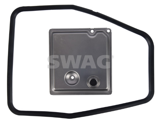 Kit filtro idraulico, Cambio automatico - 33 11 0202 SWAG